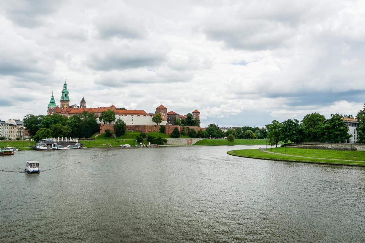 Groble Wawelofts * Krakow