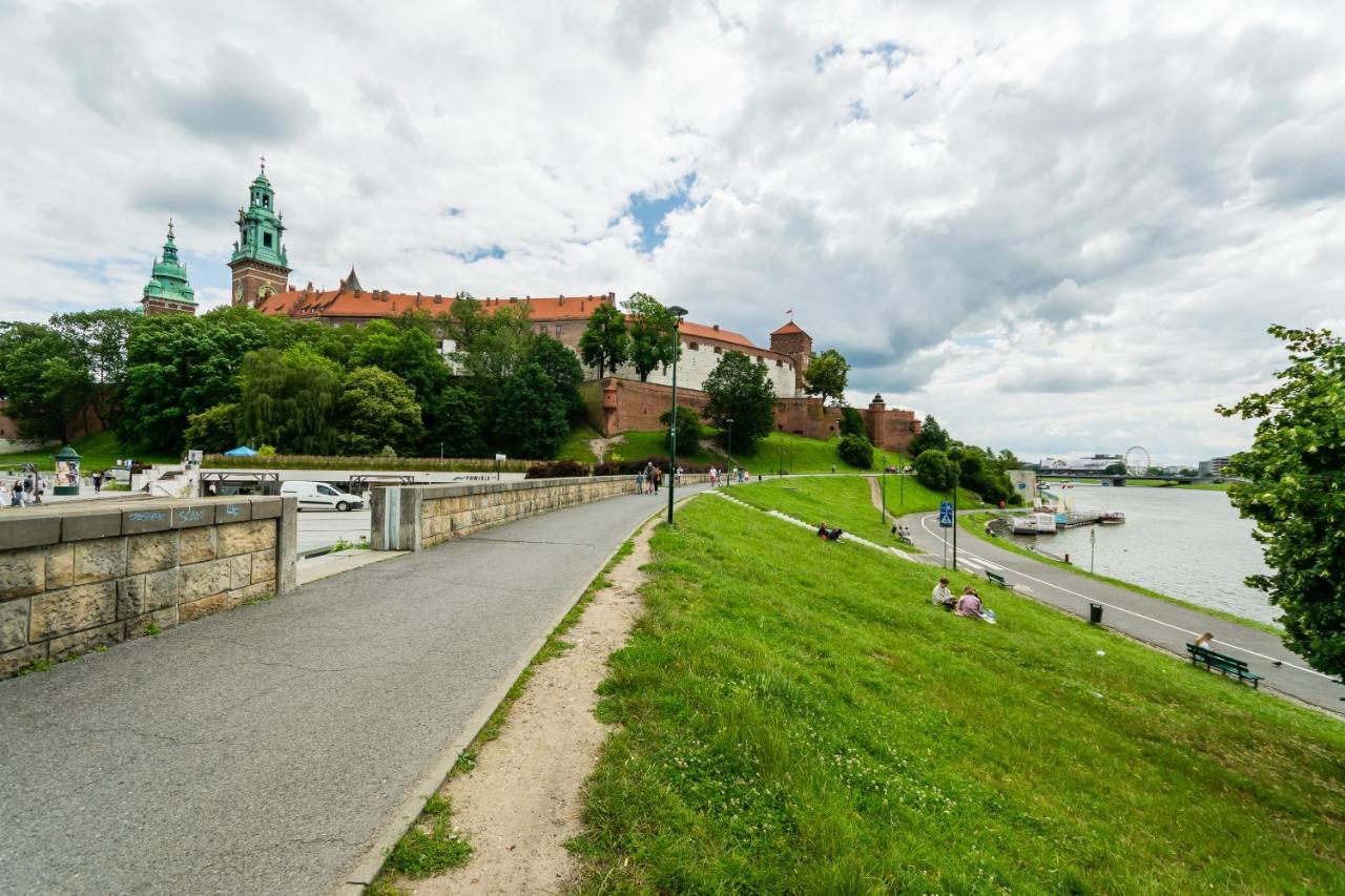 Groble Wawelofts * Krakow