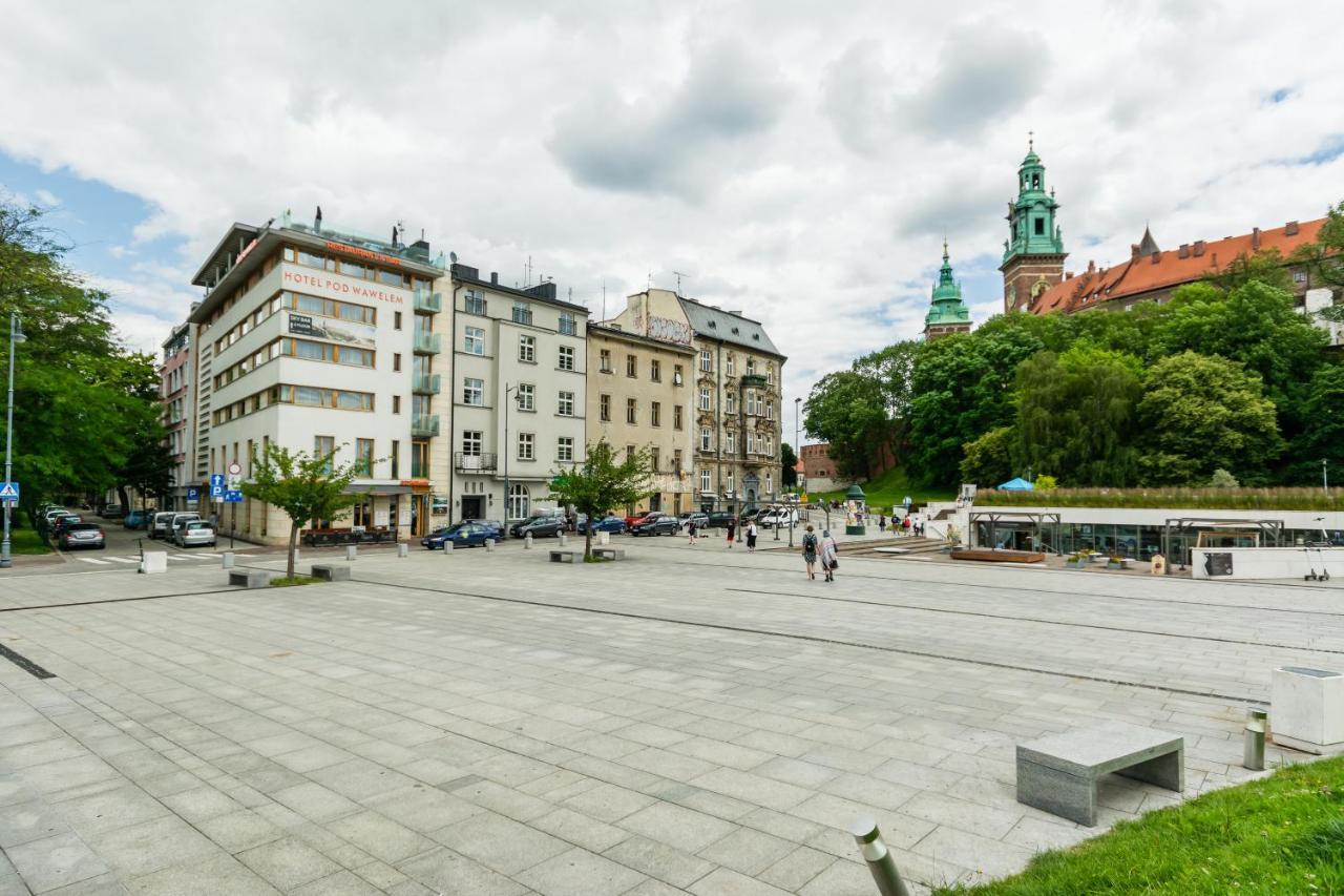 Groble Wawelofts Krakow