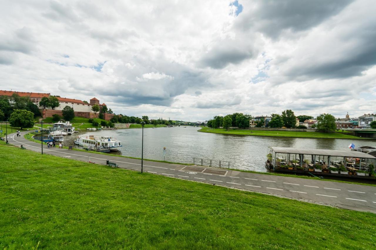 Groble Wawelofts * Krakow