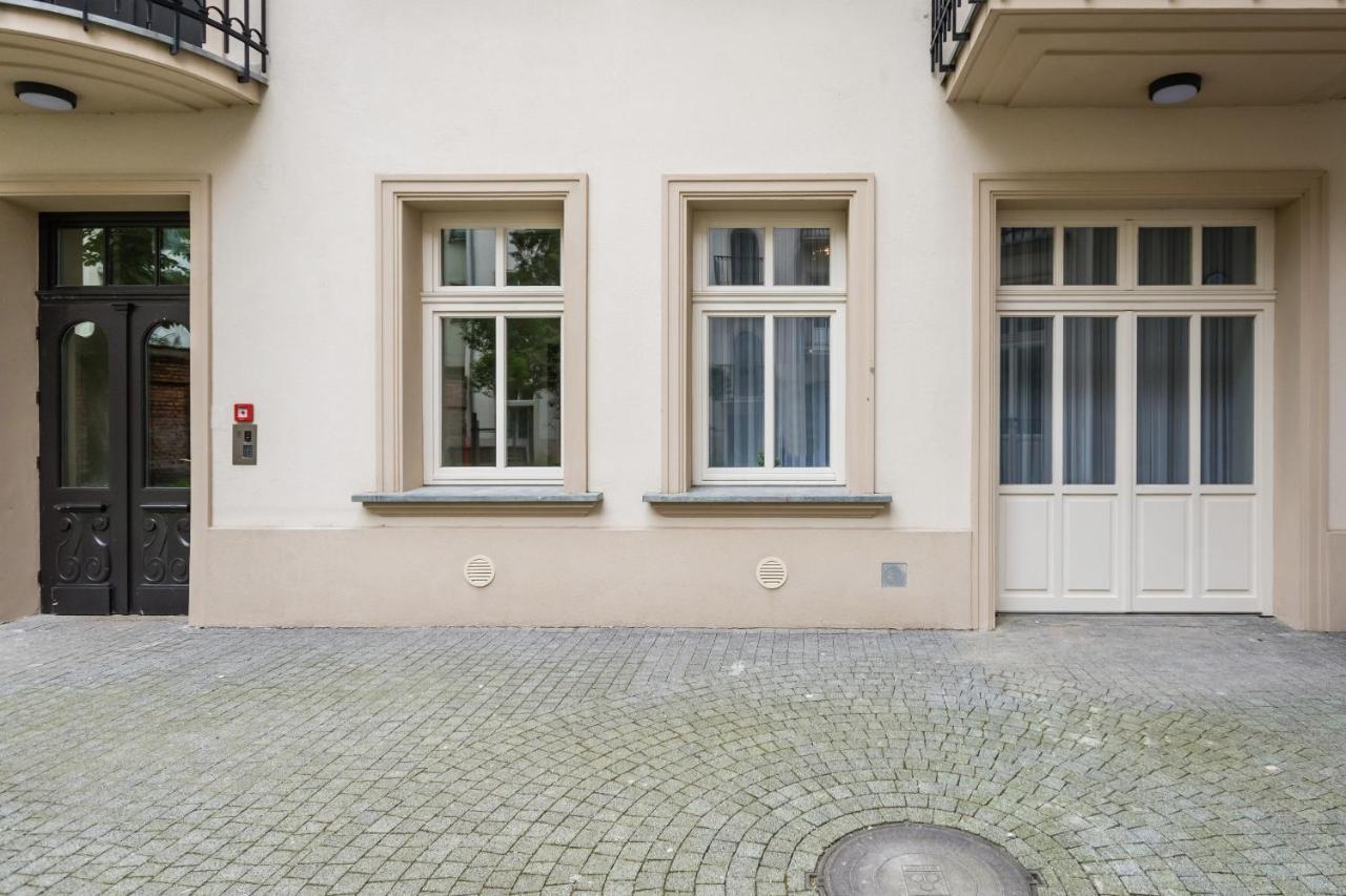 Groble Wawelofts Apartment Krakow