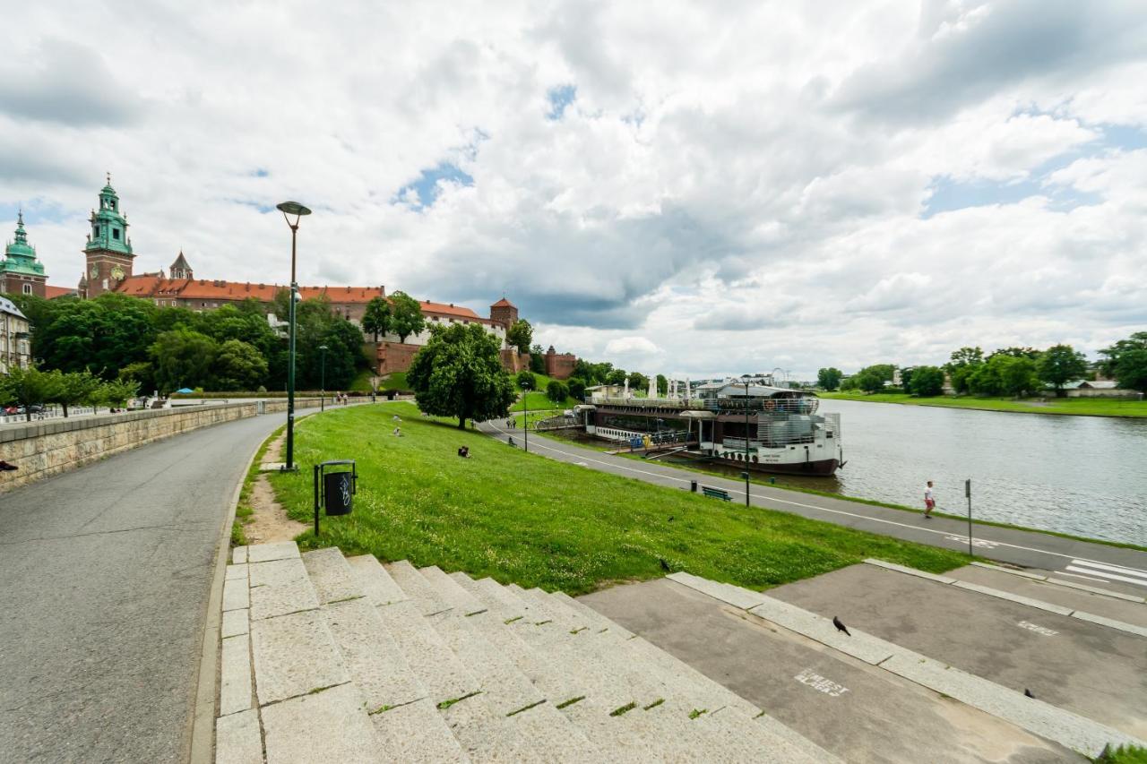 Groble Wawelofts Krakow