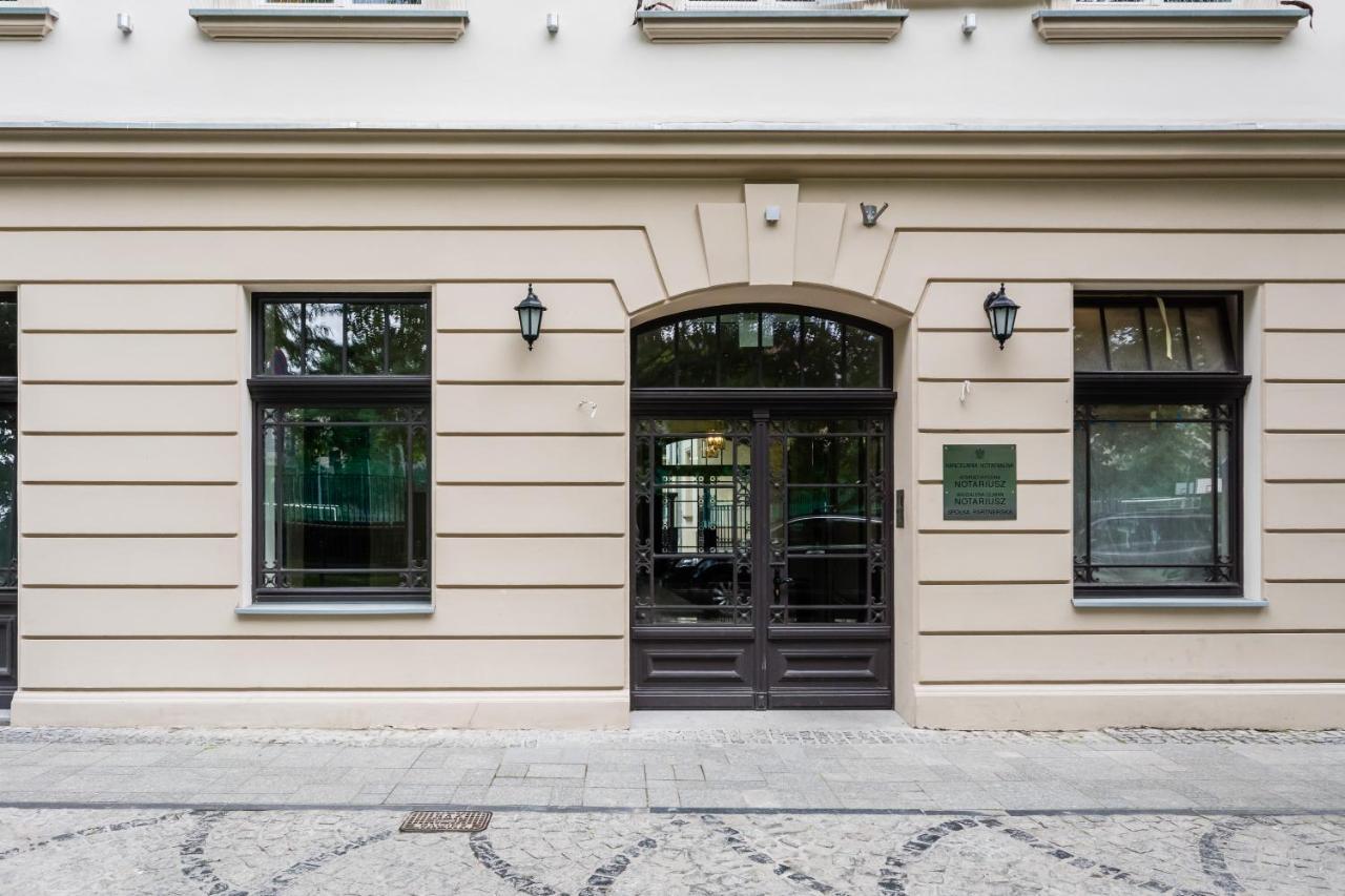 Groble Wawelofts Krakow
