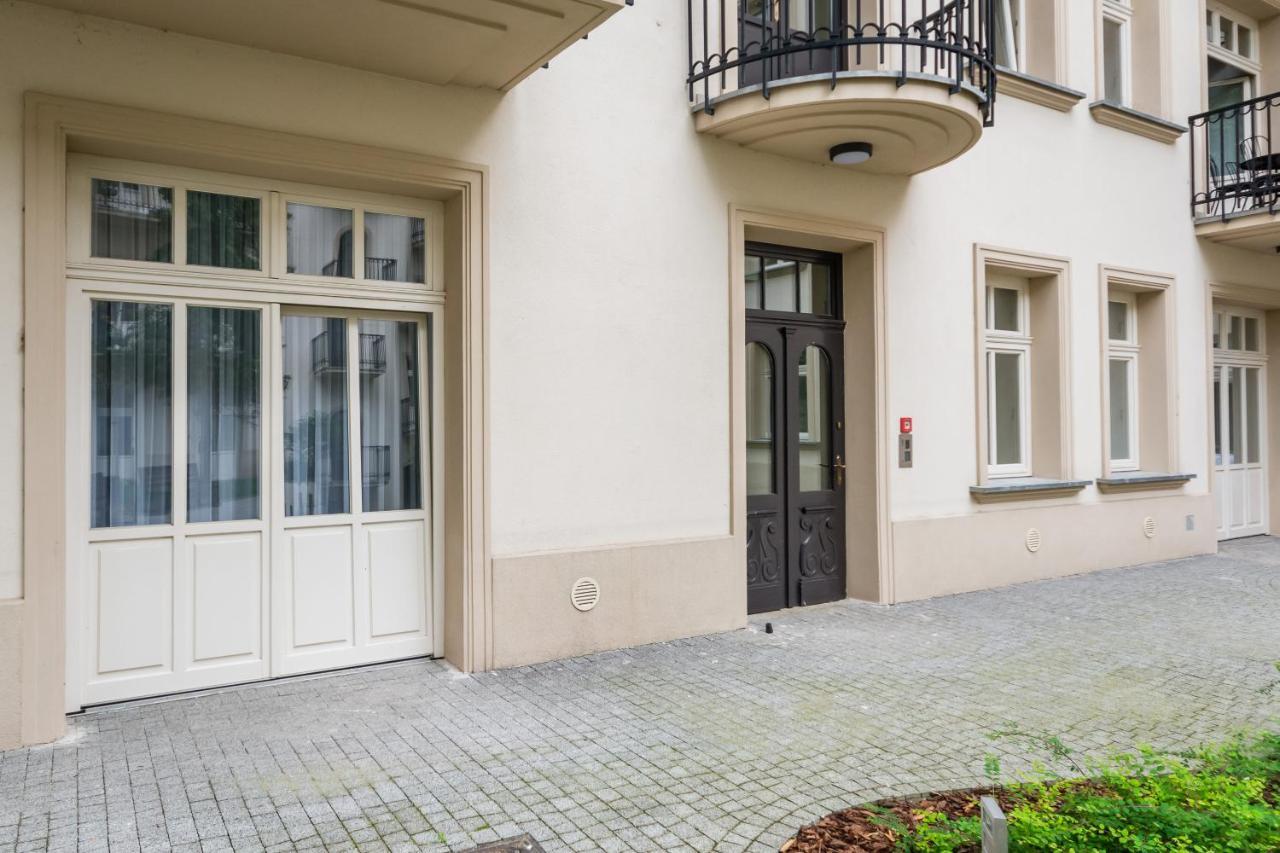Apartment Groble Wawelofts Krakow
