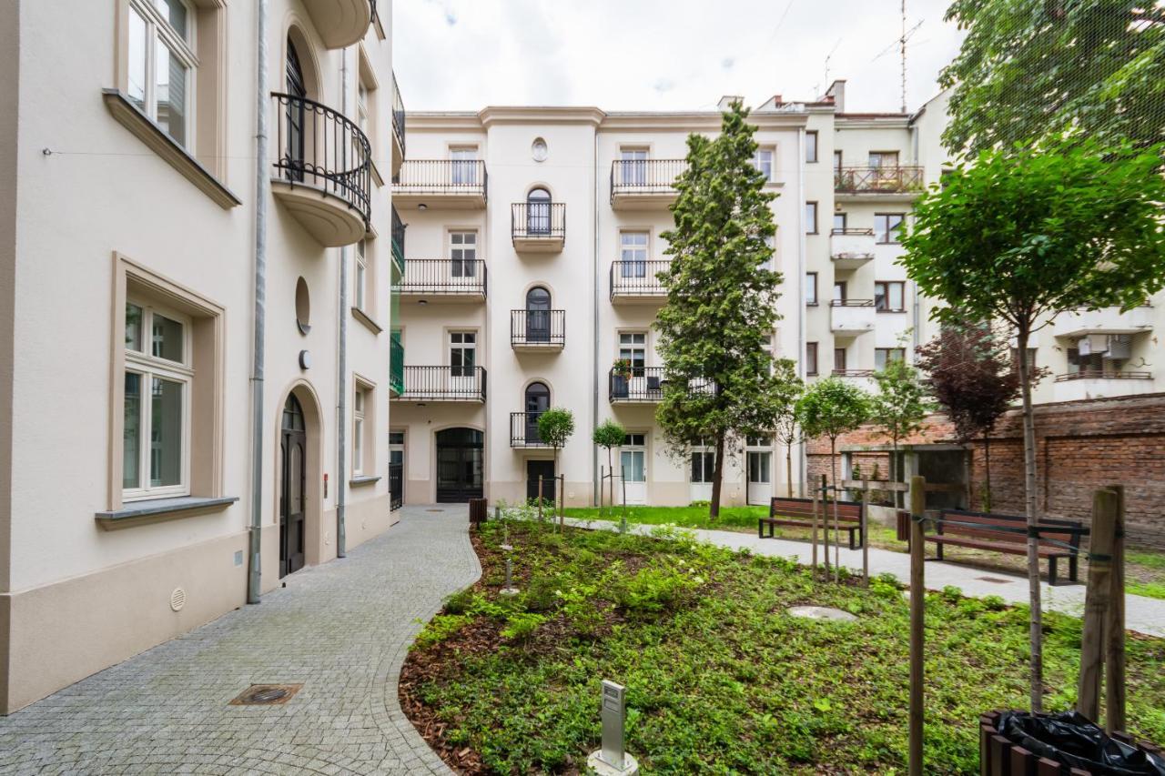 Groble Wawelofts Apartment Krakow