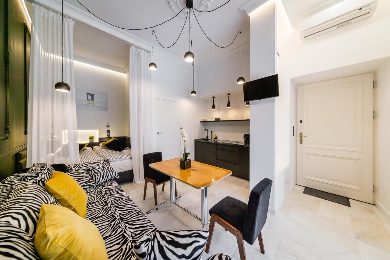 Apartment Groble Wawelofts Krakow