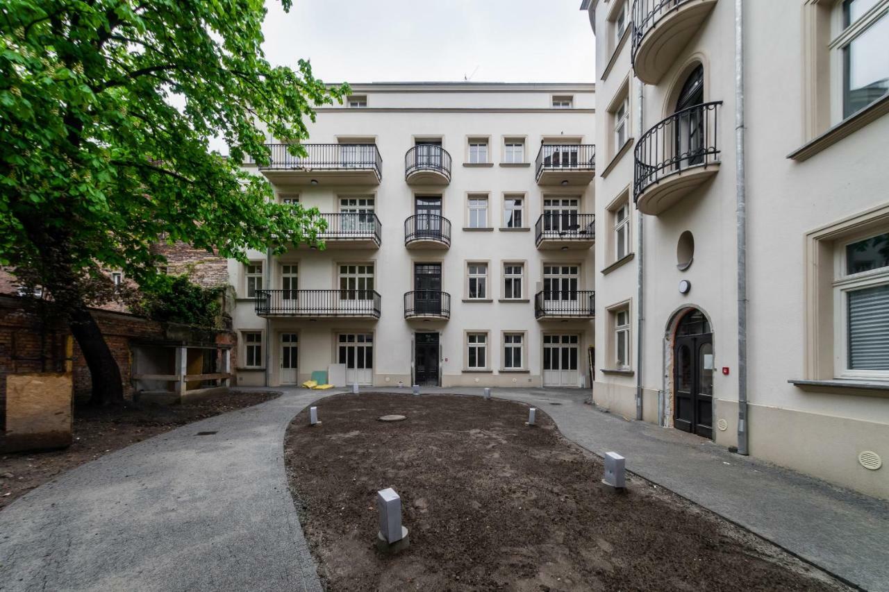 Groble Wawelofts Apartment Krakow