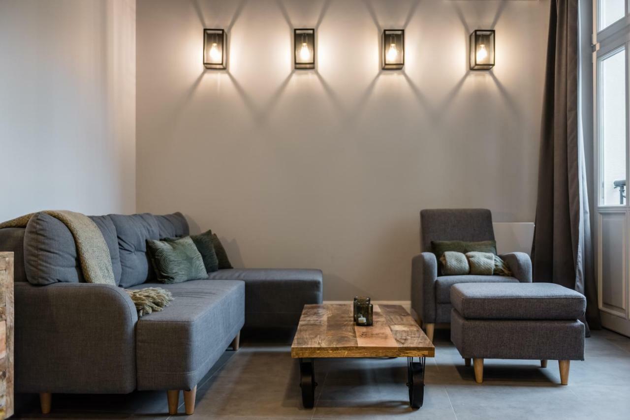 Apartment Groble Wawelofts Krakow