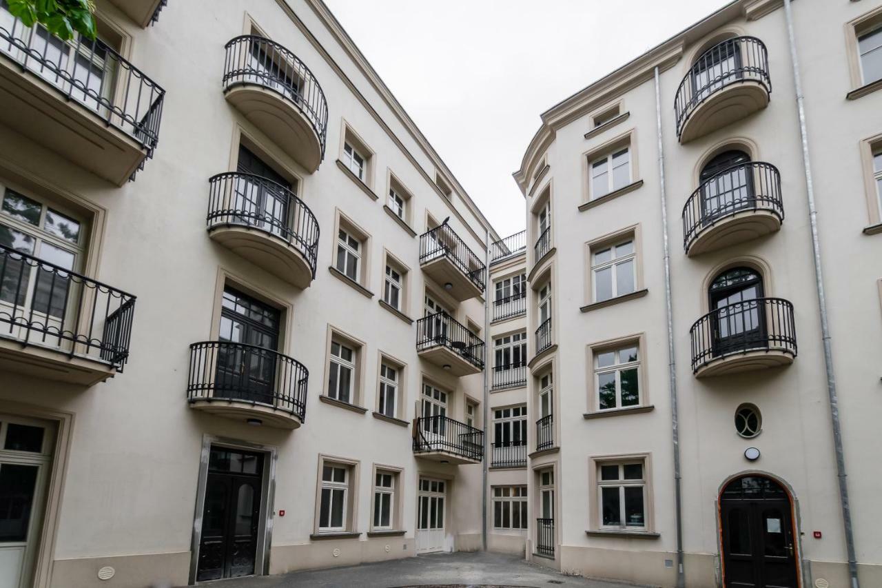 Apartment Groble Wawelofts Krakow