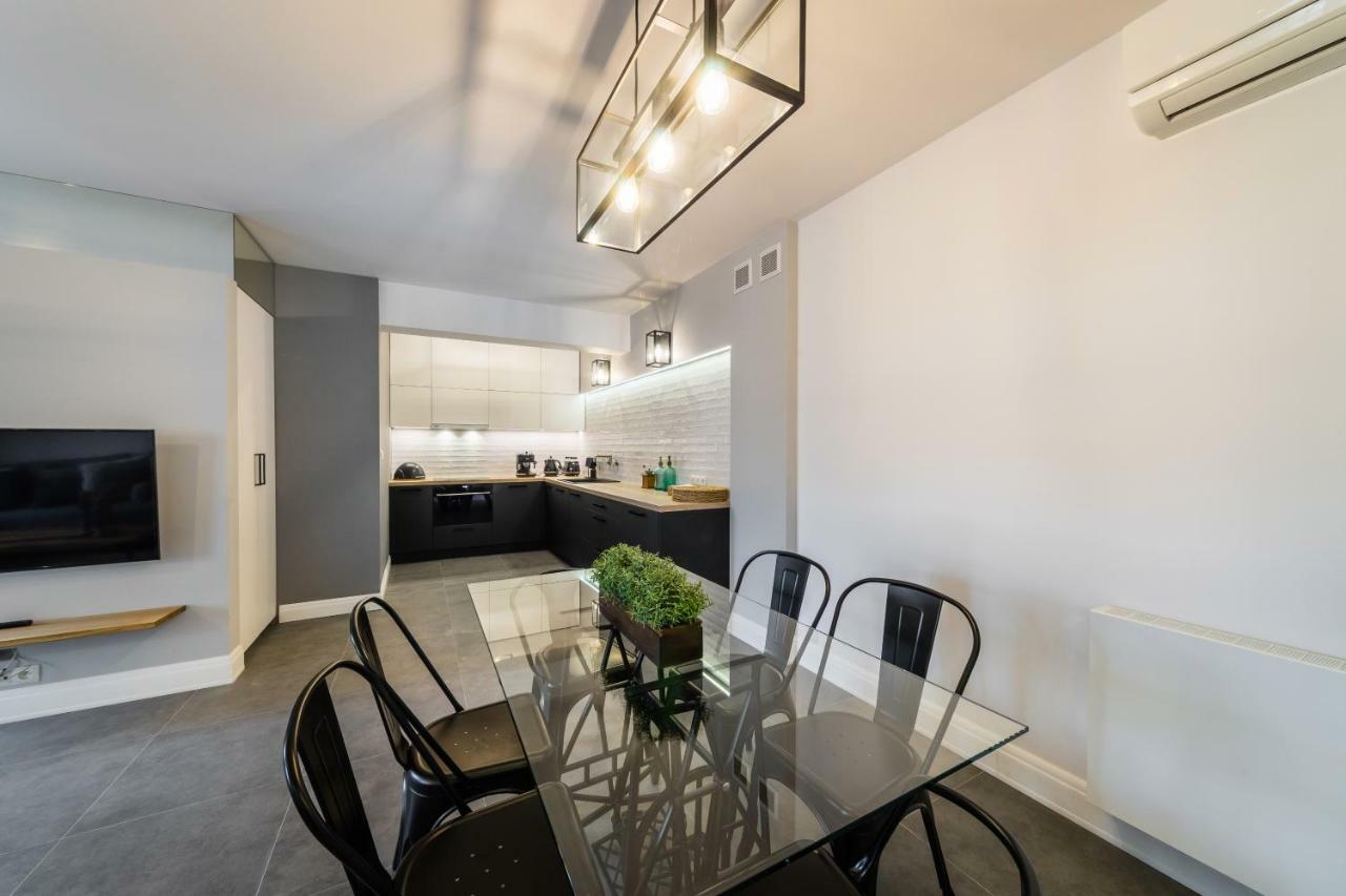 Groble Wawelofts Apartment