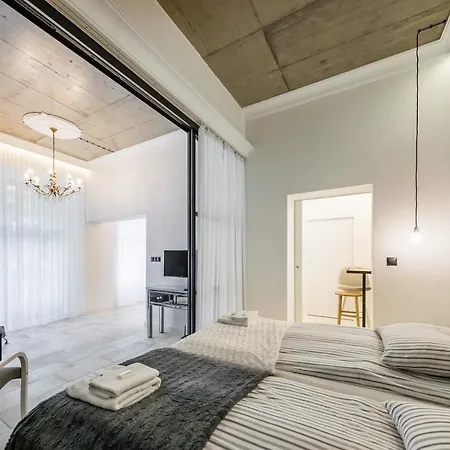 Groble Residence Wawelofts Краків Екстер'єр фото