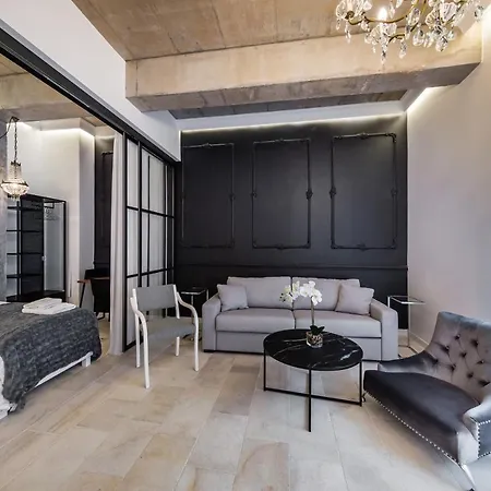 Groble Residence Wawelofts Краків Екстер'єр фото