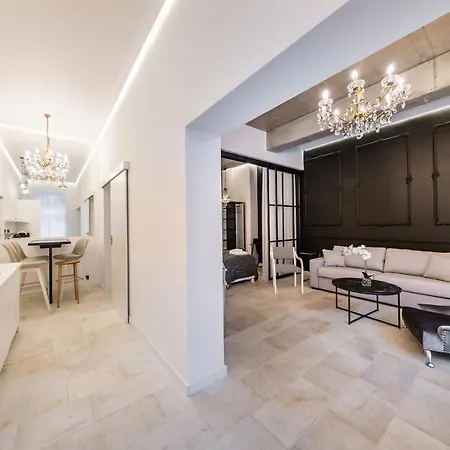 Groble Residence Wawelofts Краків Екстер'єр фото