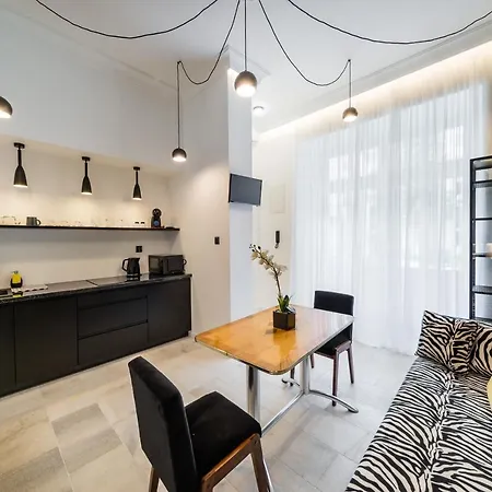 Groble Residence Wawelofts Краків Екстер'єр фото