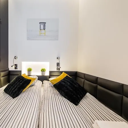 Groble Residence Wawelofts Краків Екстер'єр фото