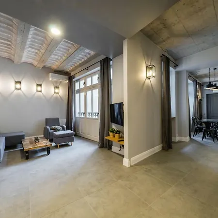 Groble Residence Wawelofts Краків Екстер'єр фото