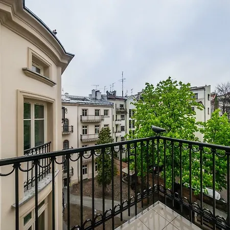 Groble Residence Wawelofts Краків Екстер'єр фото