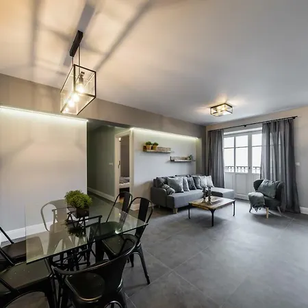 Groble Residence Wawelofts Краків Екстер'єр фото