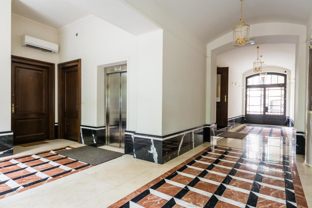 Groble Wawelofts Apartamento *