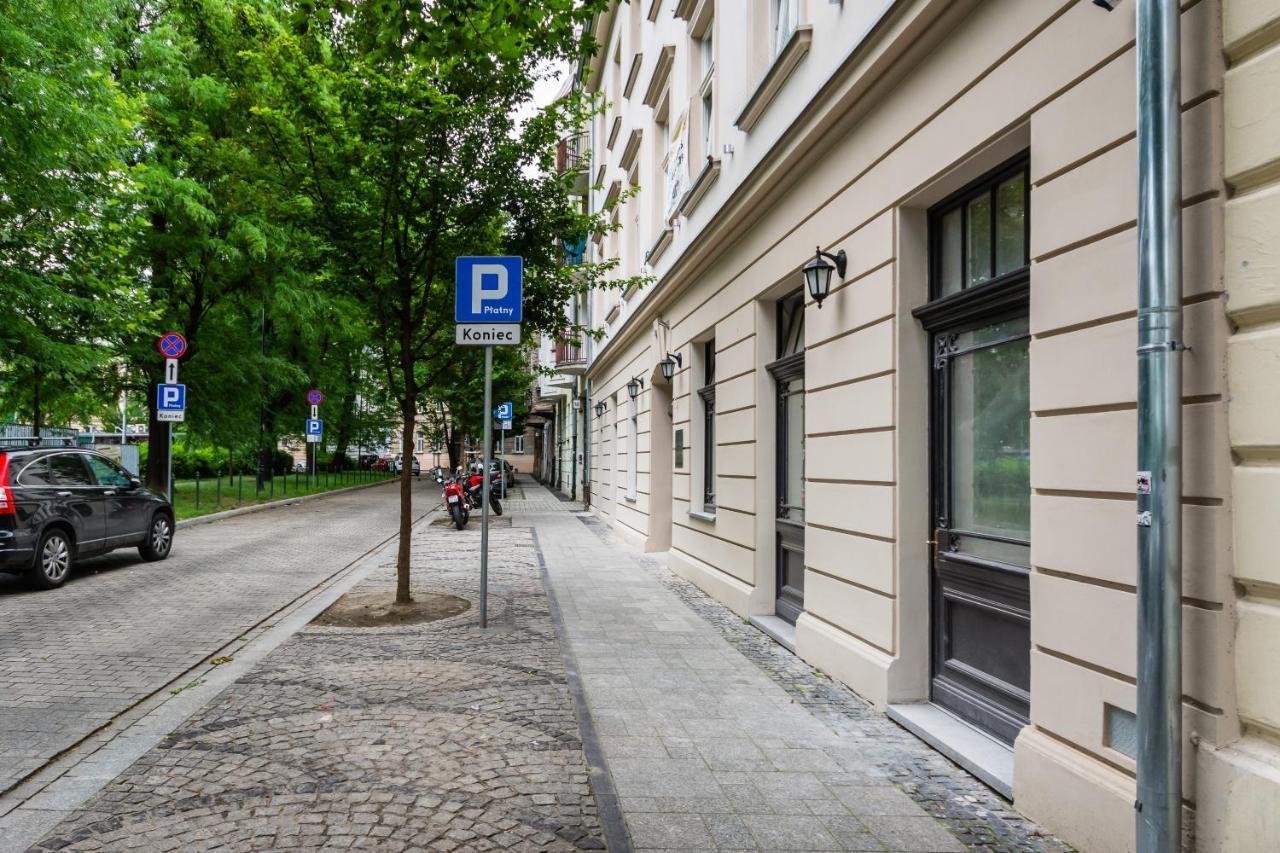 Apartmán Groble Wawelofts *