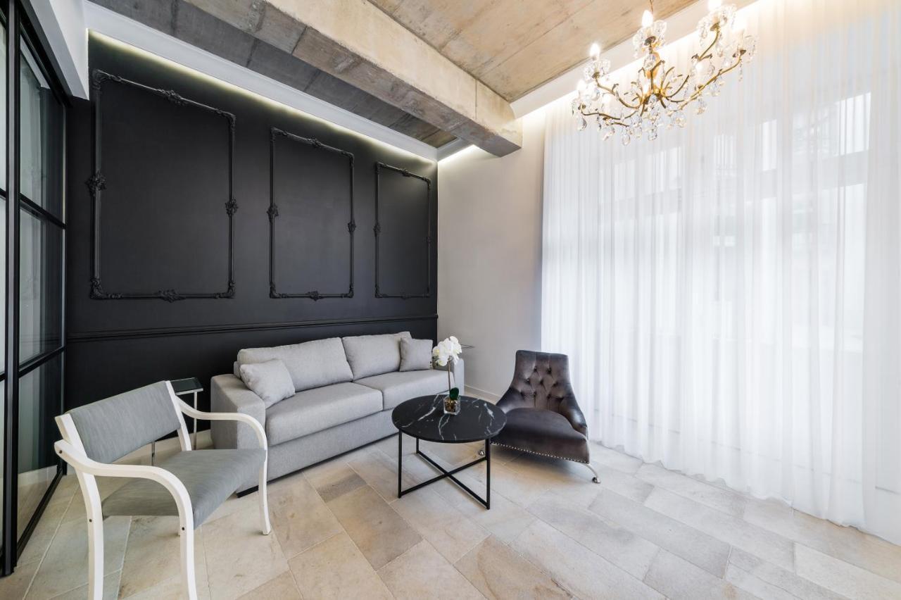 Apartmán Groble Wawelofts
