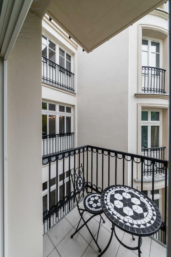 Groble Wawelofts Apartment *
