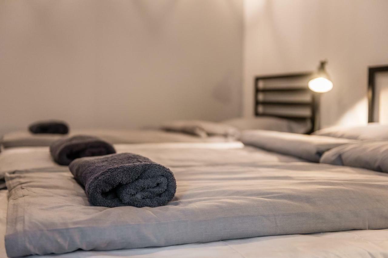 Groble Wawelofts Apartamento *