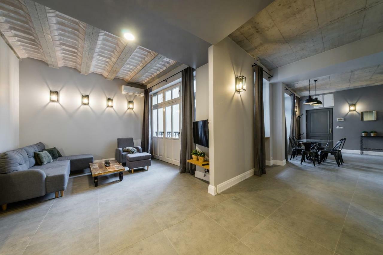 Apartamento Groble Wawelofts Cracovia