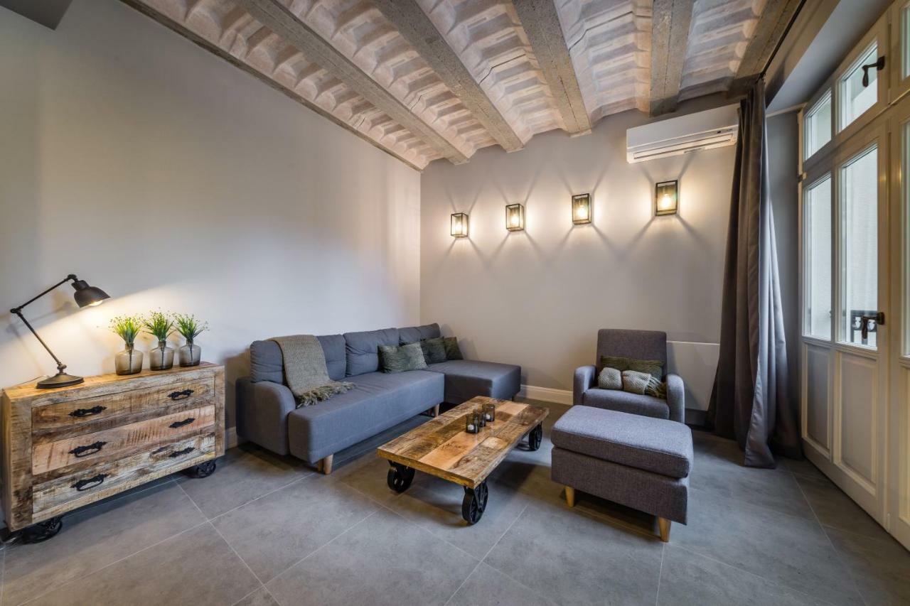 Groble Wawelofts Apartamento