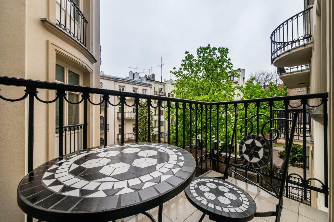 Apartamento Groble Wawelofts
