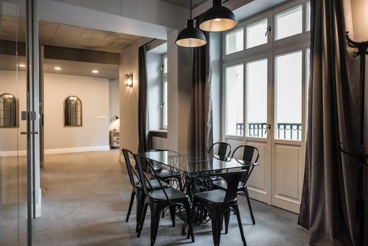 Apartmán Groble Wawelofts