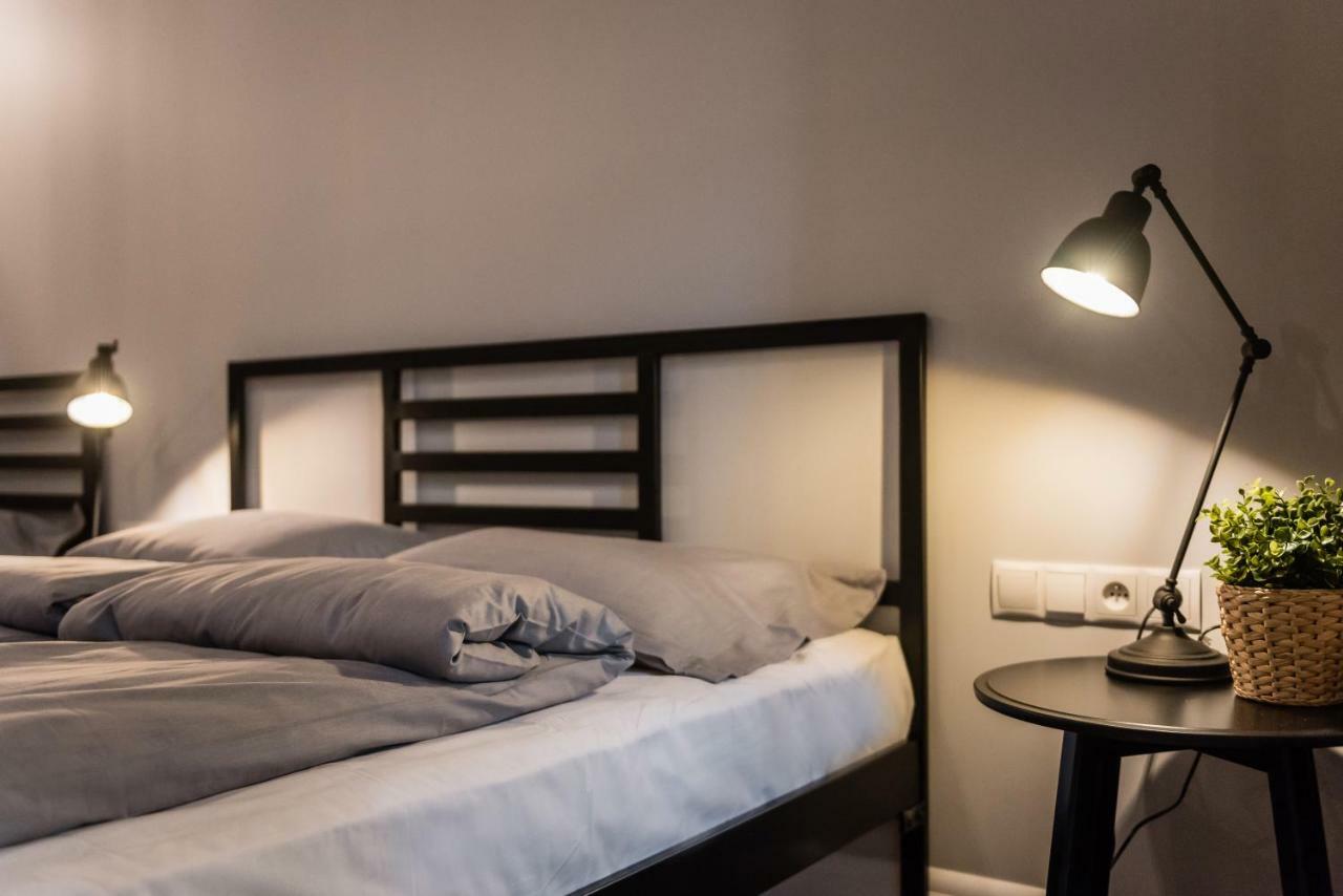 Apartmán Groble Wawelofts