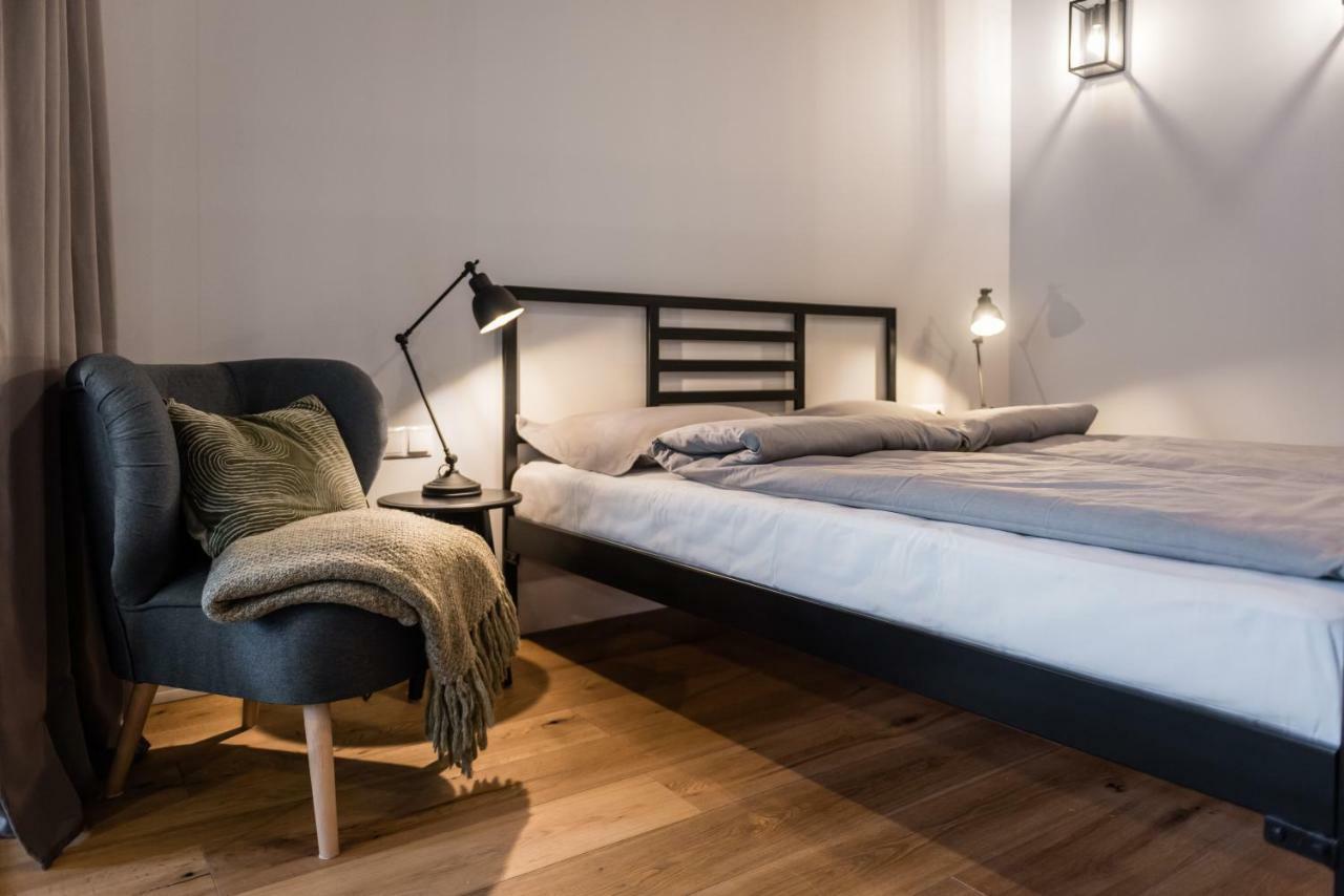 Apartmán Groble Wawelofts