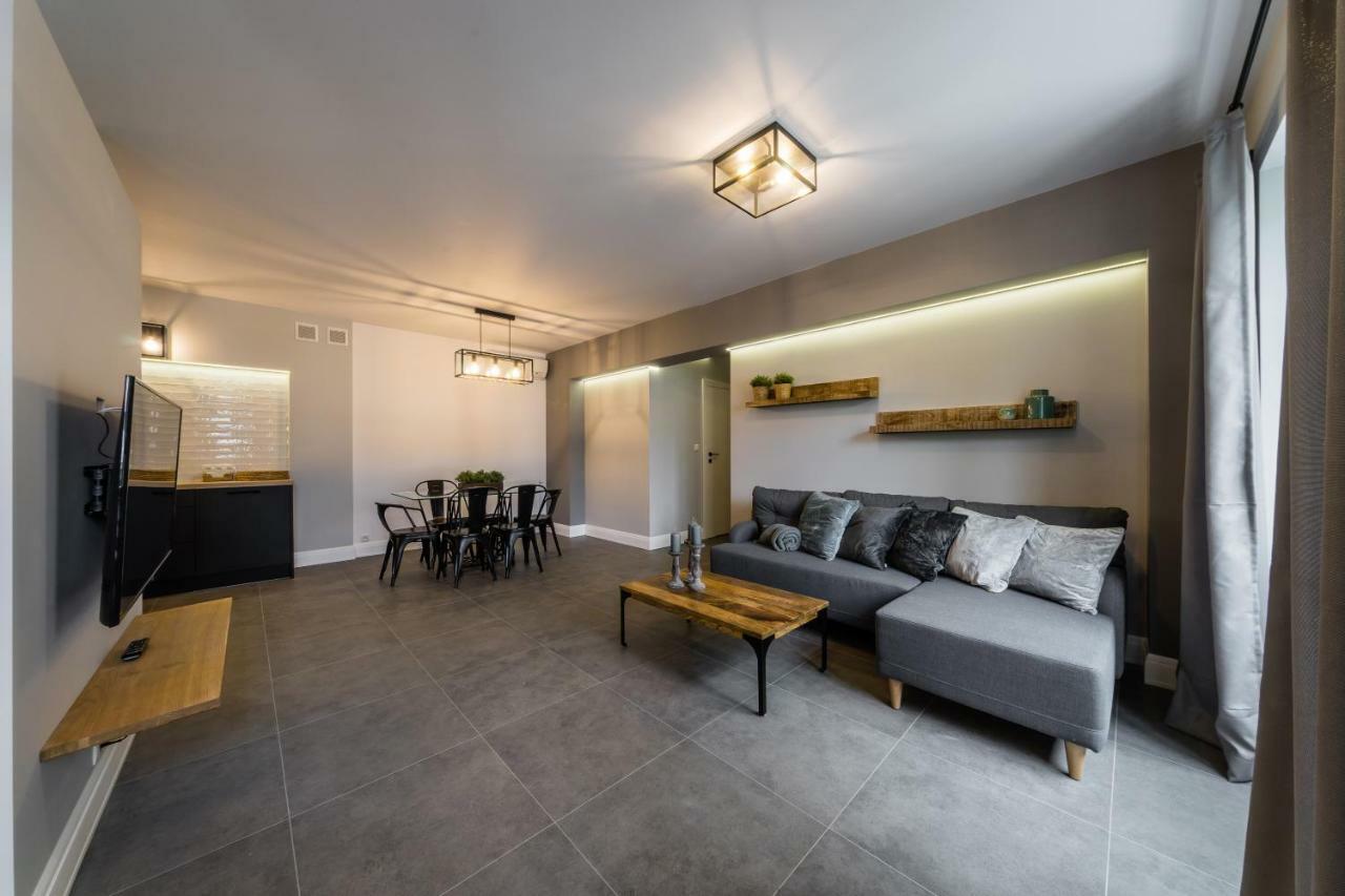 Apartamento Groble Wawelofts