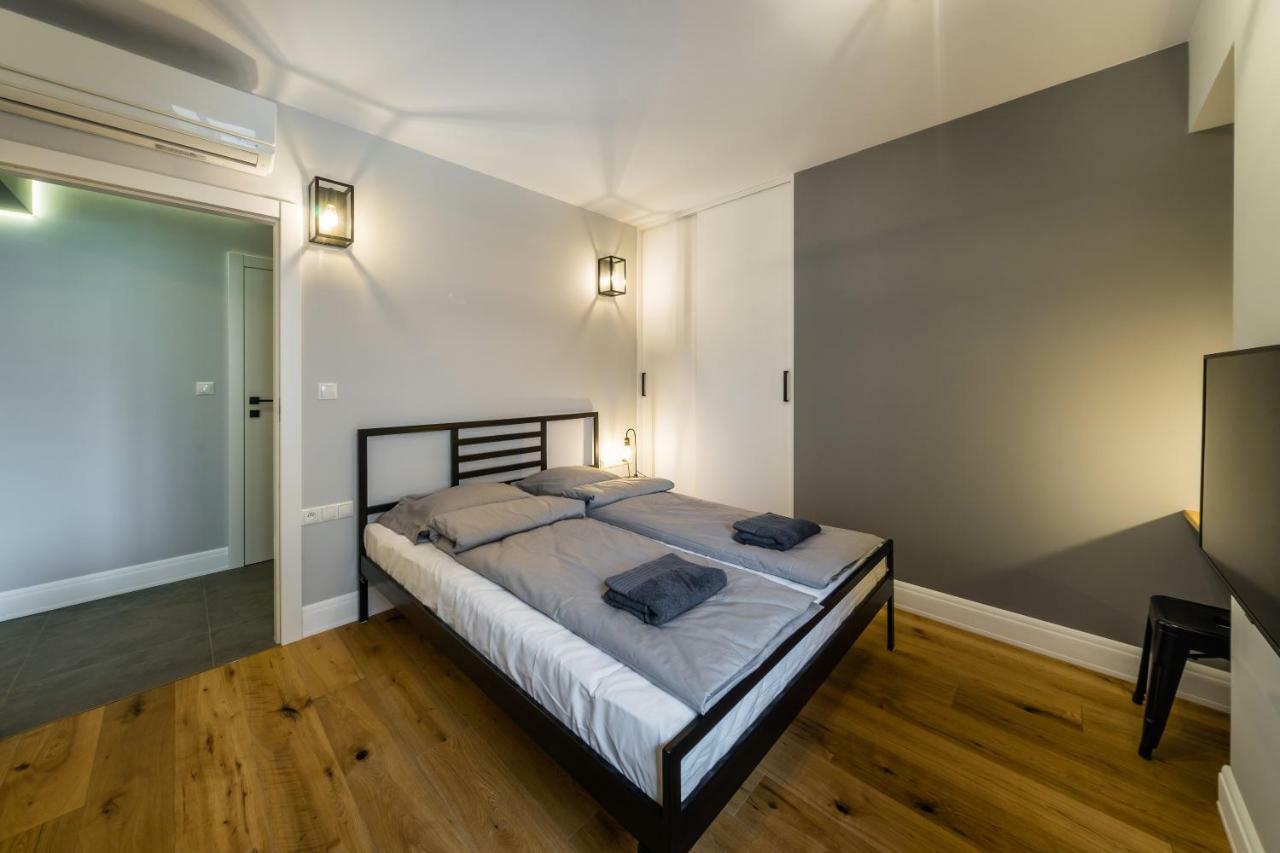 Groble Wawelofts Apartamento *