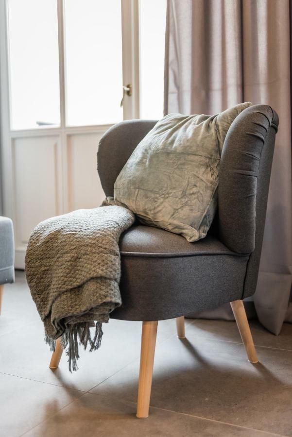 Apartamento Groble Wawelofts