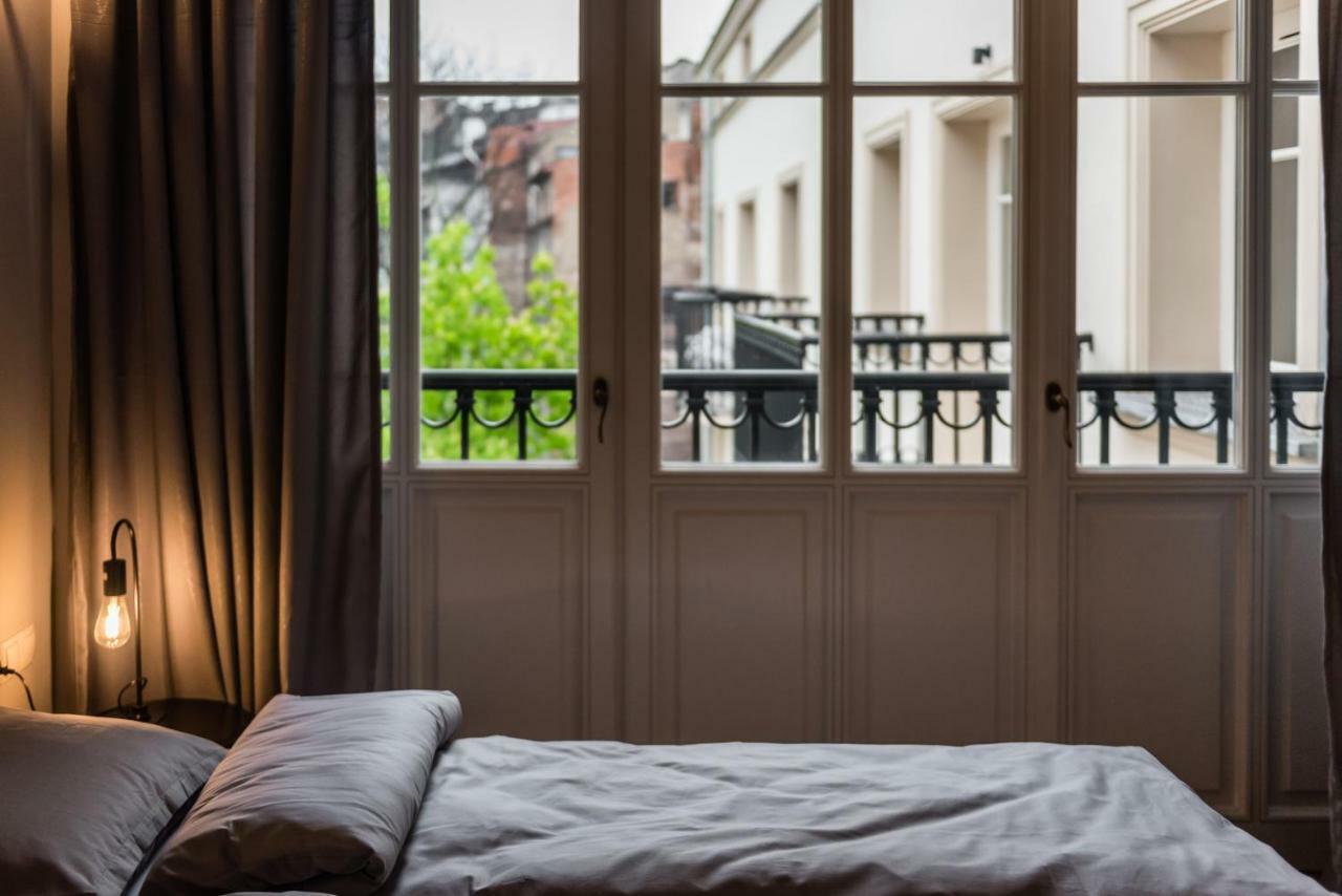 Apartmán Groble Wawelofts *