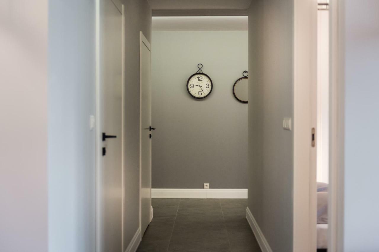 Groble Wawelofts Apartamento