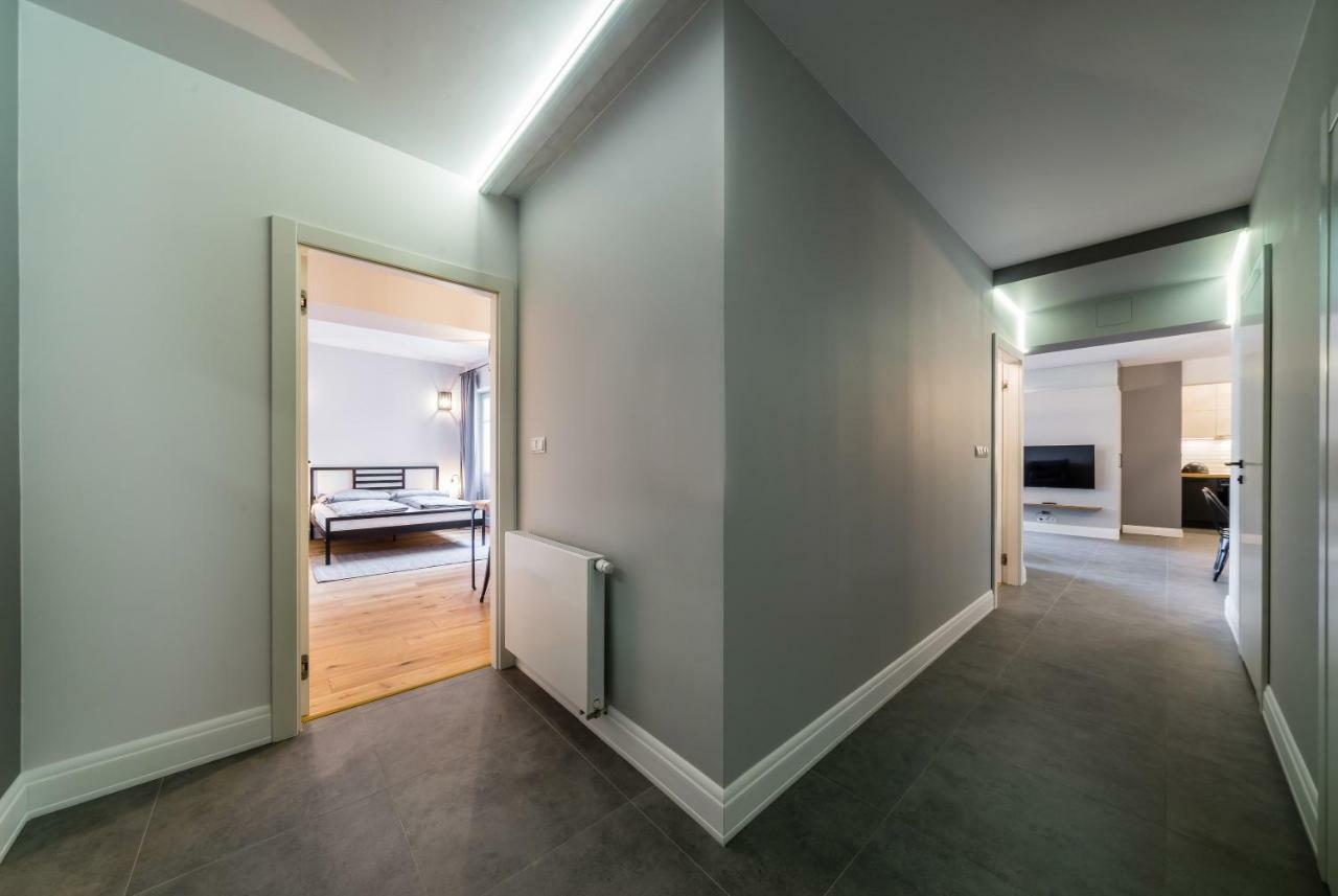 Groble Wawelofts Apartamento