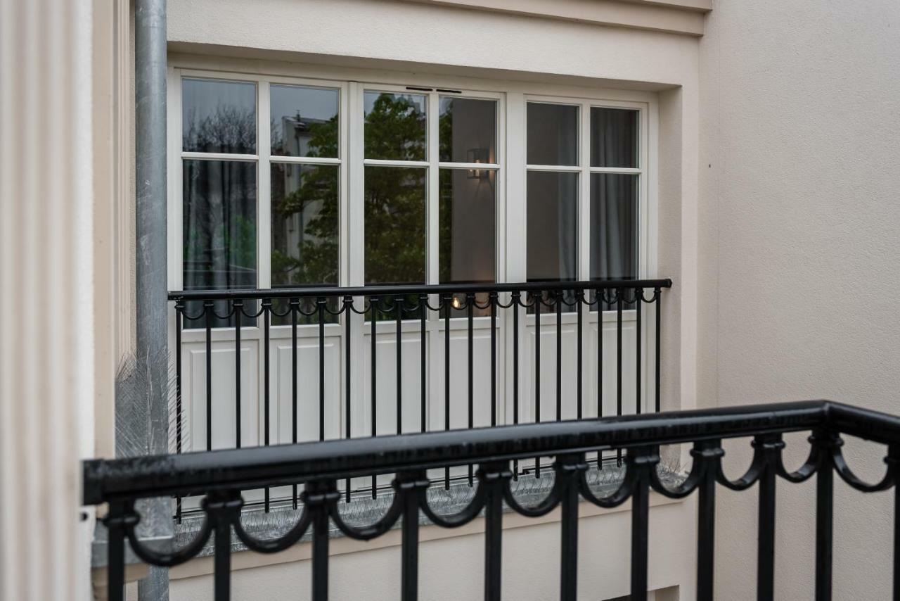 Groble Wawelofts Apartamento