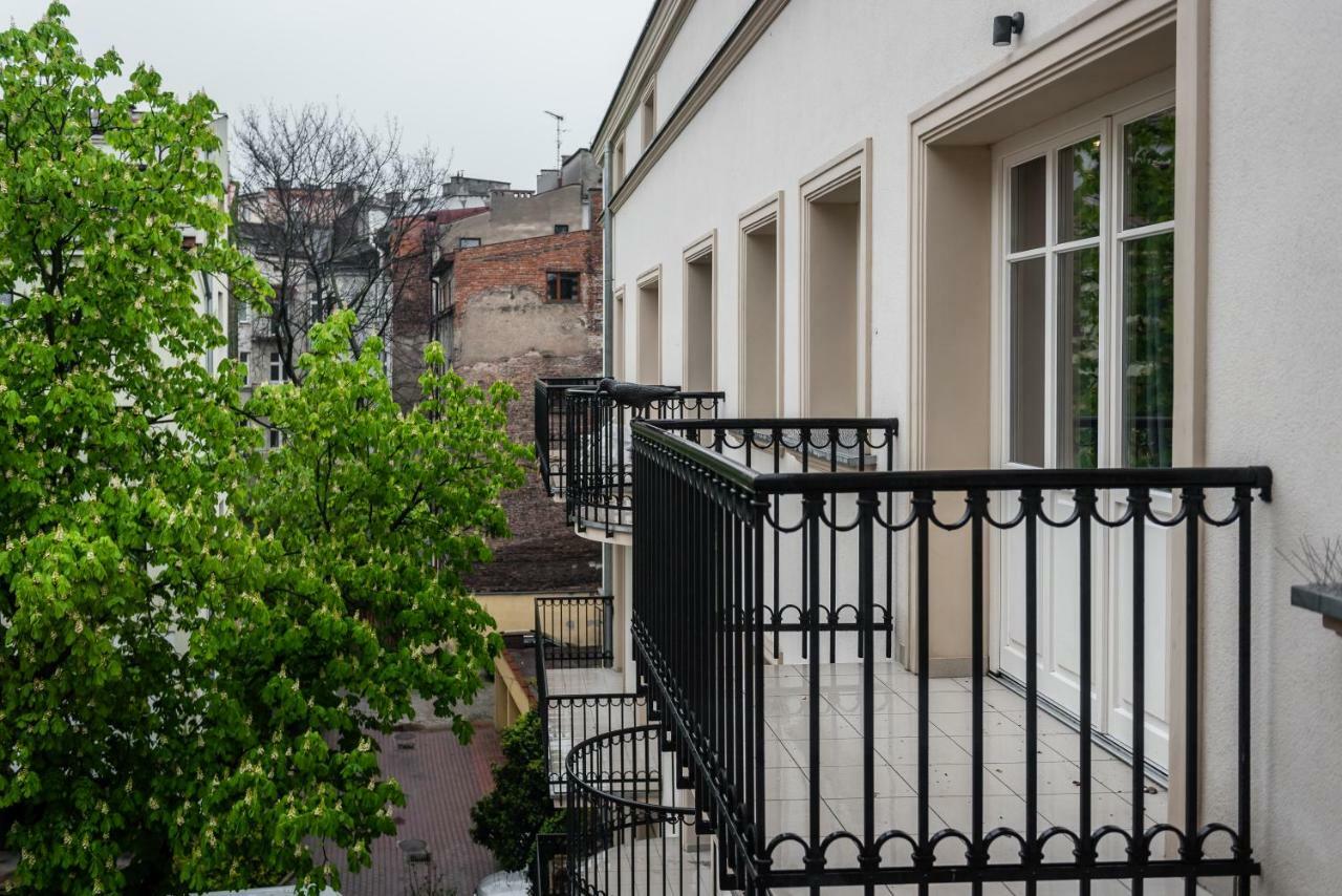 Groble Wawelofts * Cracovia