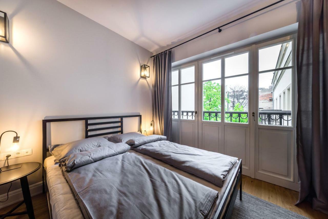 Groble Wawelofts Apartamento