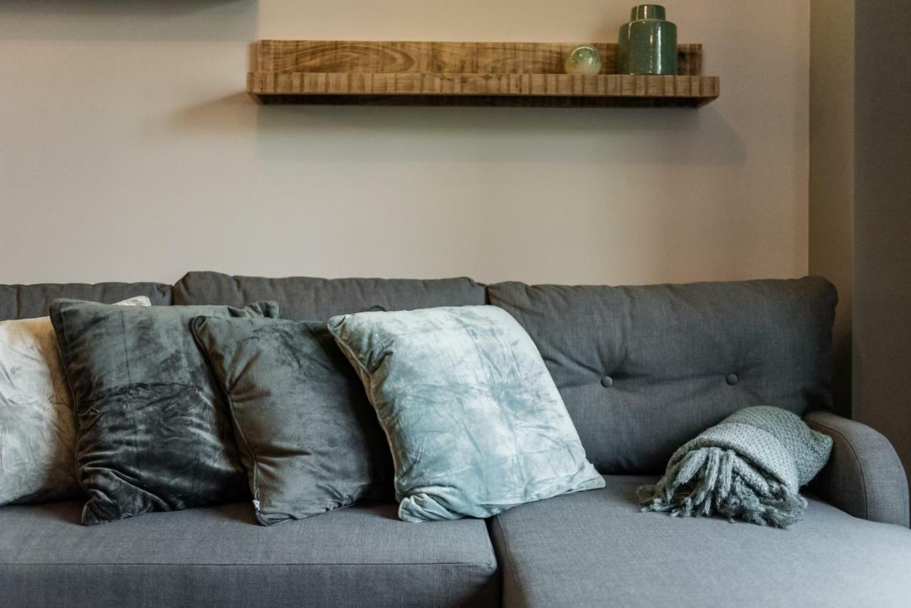 Apartmán Groble Wawelofts Krakov